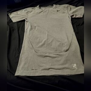 Nike pro combat compression shirt size XL
